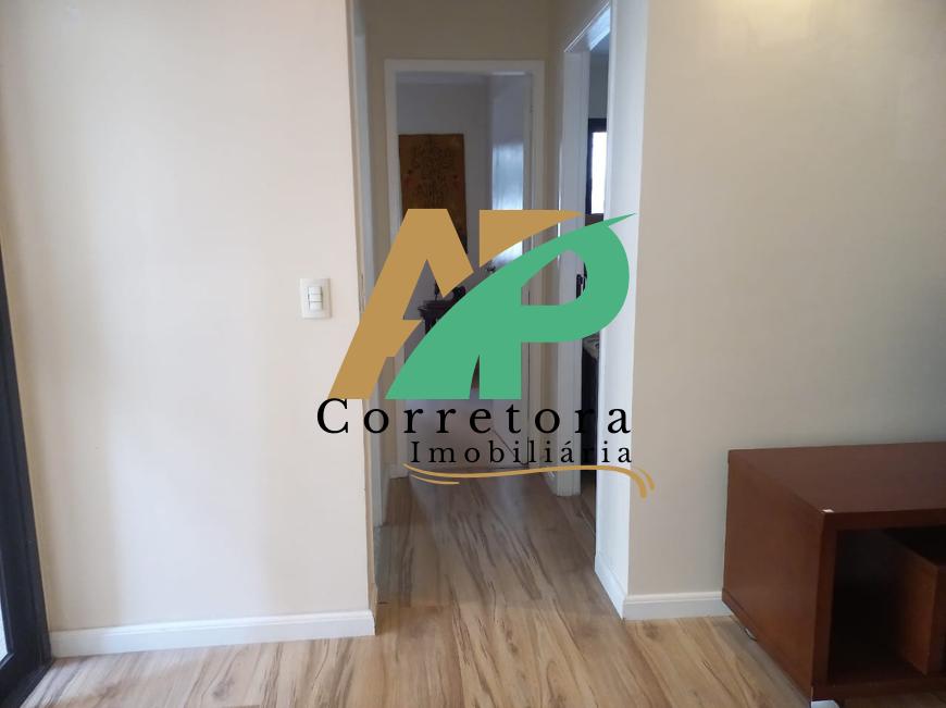 Apartamento à venda com 2 quartos, 68m² - Foto 3