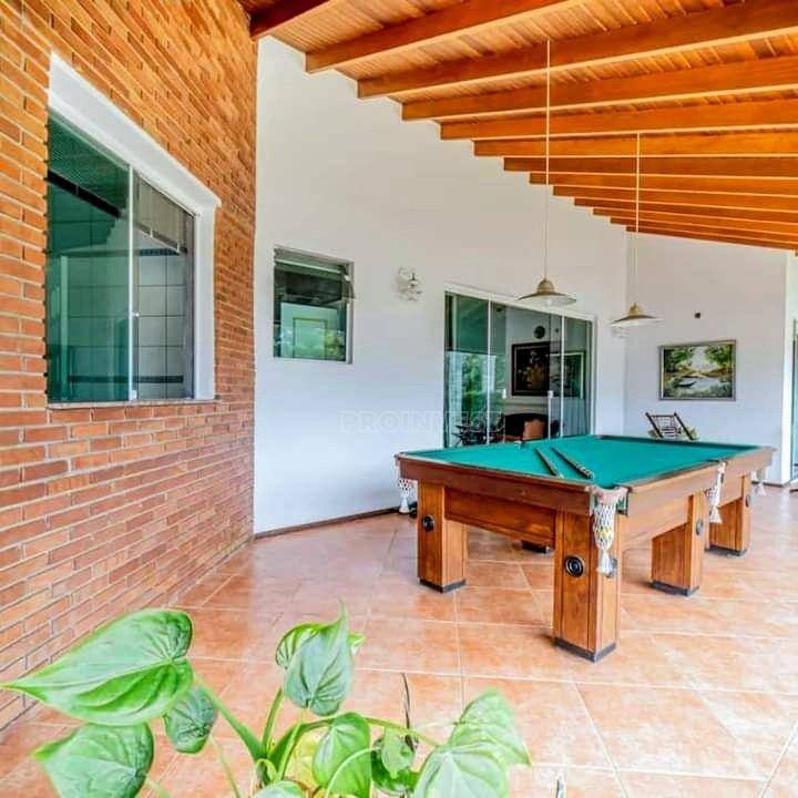 Casa de Condomínio à venda com 3 quartos, 511m² - Foto 13