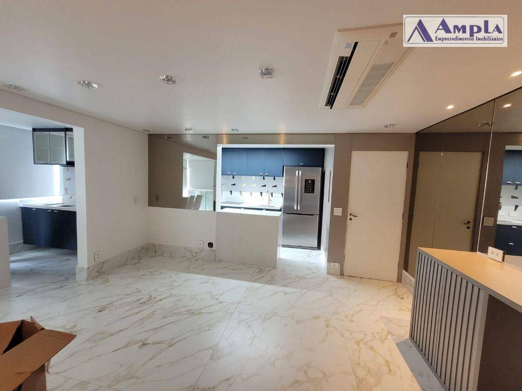 Apartamento à venda com 1 quarto, 63m² - Foto 1