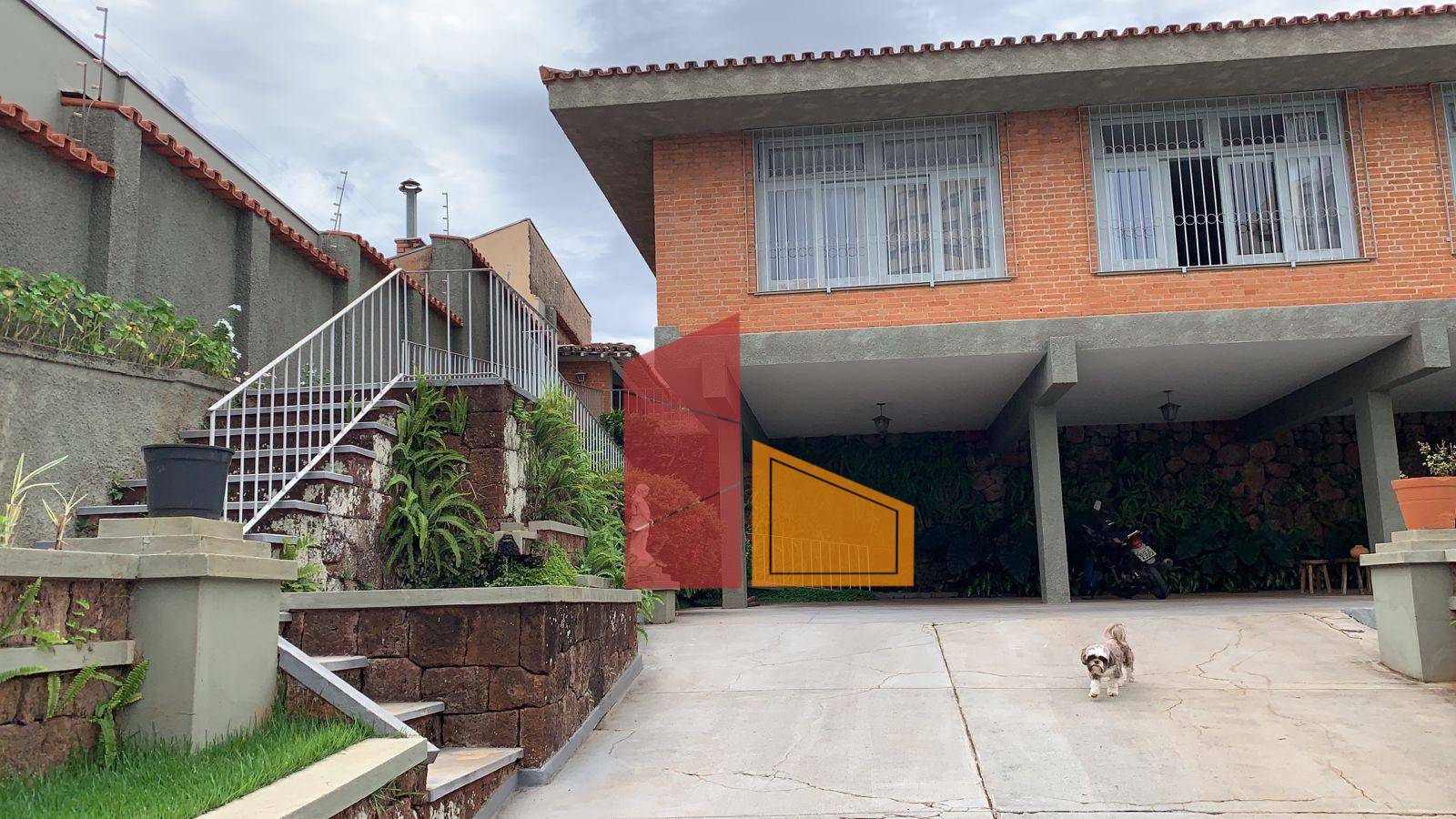 Casa para alugar com 8 quartos, 665m² - Foto 5