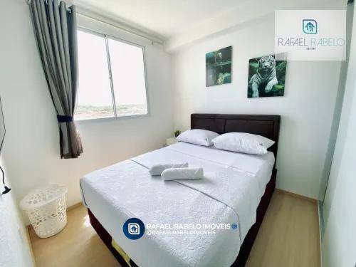 Apartamento à venda com 2 quartos, 47m² - Foto 7