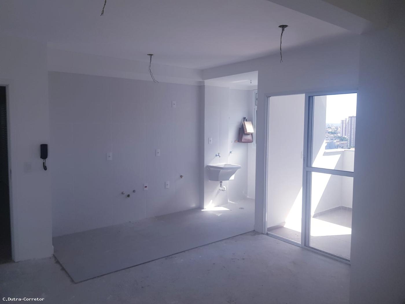 Apartamento à venda com 2 quartos, 58m² - Foto 9