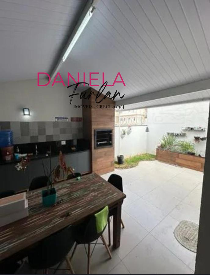 Casa de Condomínio à venda com 3 quartos, 115m² - Foto 14