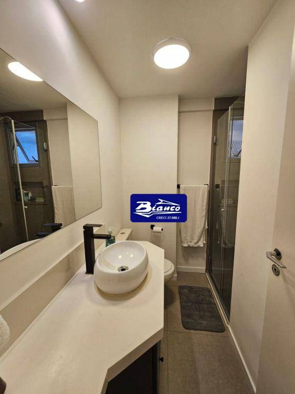 Apartamento à venda com 3 quartos, 80m² - Foto 12