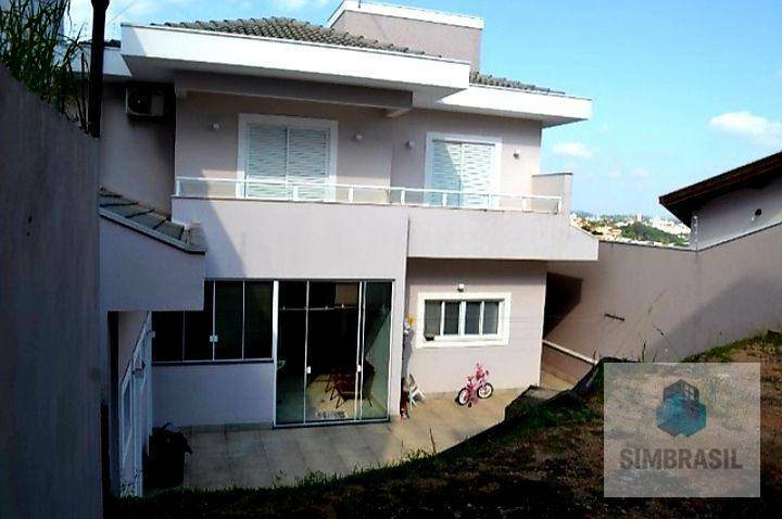 Casa à venda com 4 quartos, 300m² - Foto 14