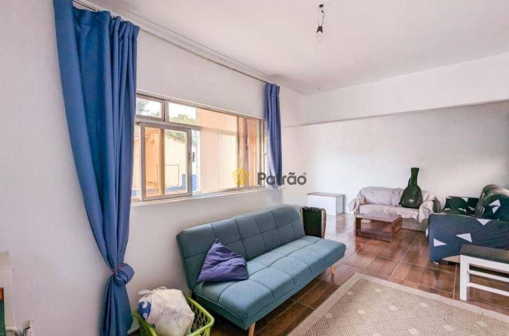 Casa à venda com 3 quartos, 160m² - Foto 6