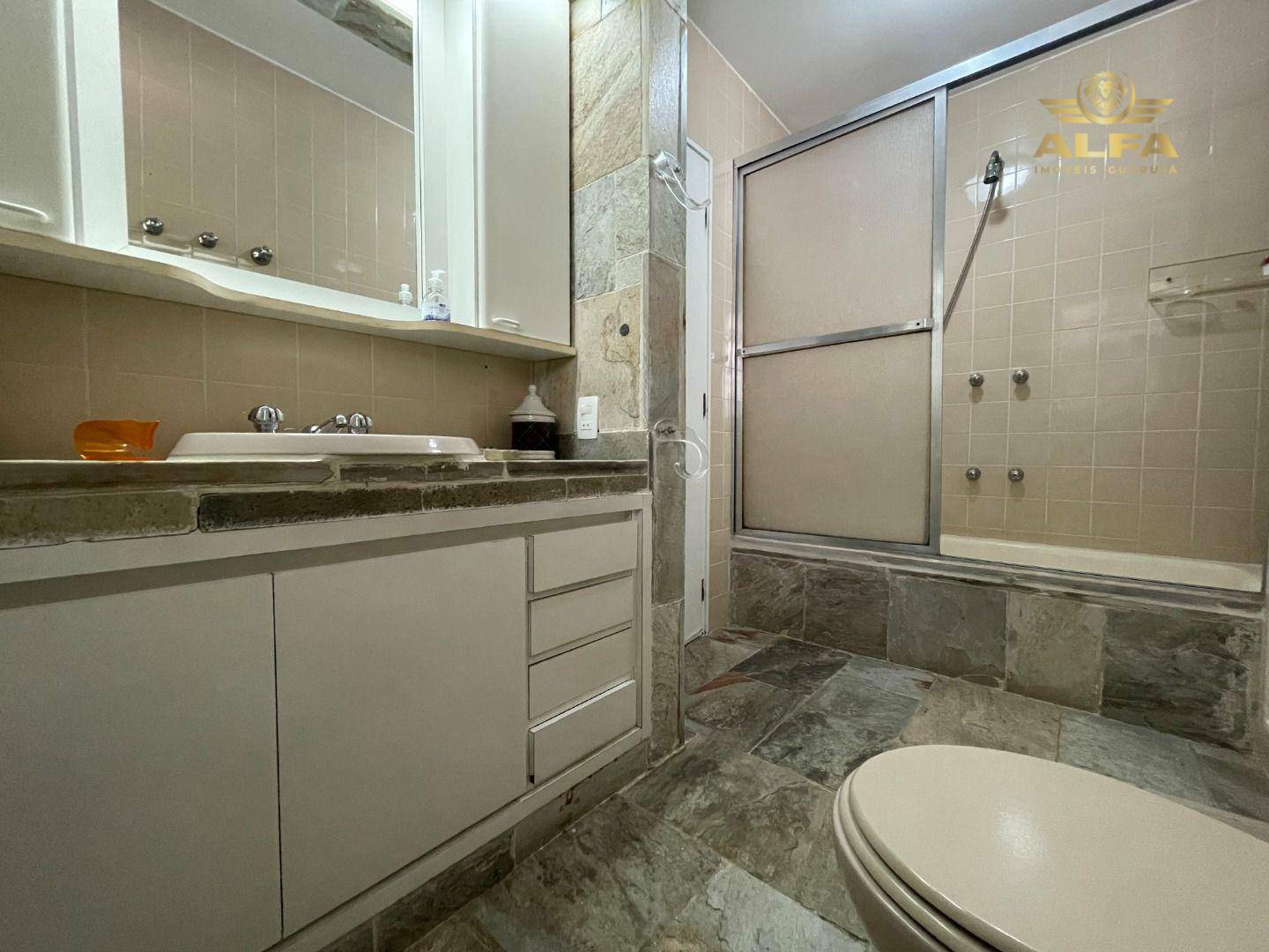 Apartamento à venda com 4 quartos, 255m² - Foto 22