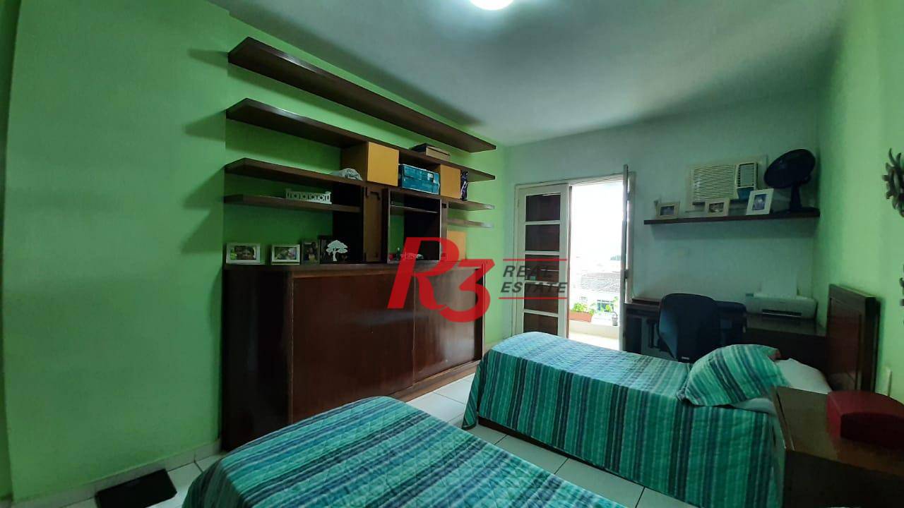 Apartamento à venda com 3 quartos, 152m² - Foto 19