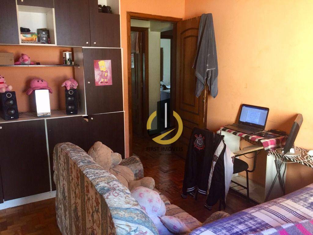 Sobrado à venda com 4 quartos, 240m² - Foto 12