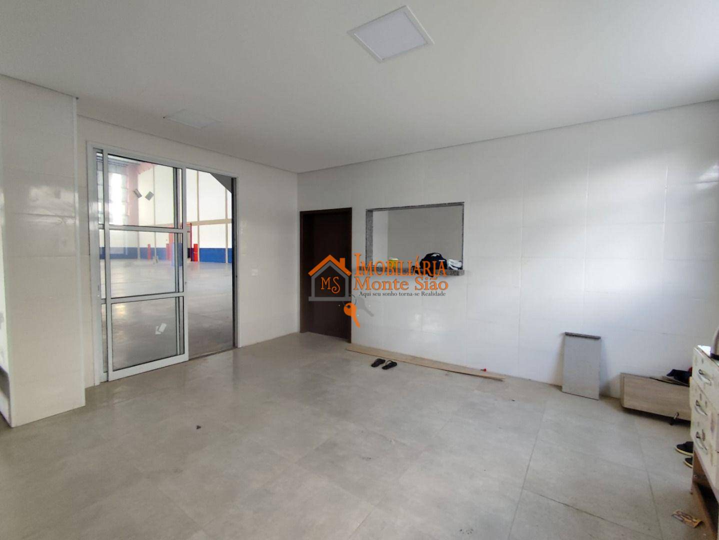 Depósito-Galpão, 6200 m² - Foto 48