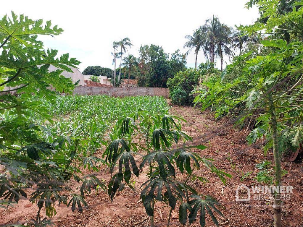 Terreno à venda, 1200M2 - Foto 12