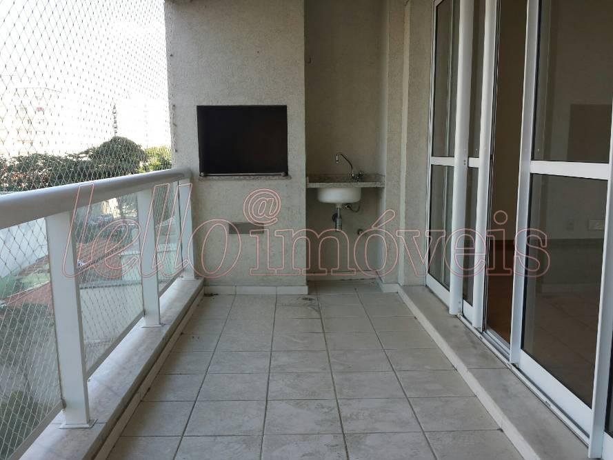 Apartamento para alugar com 3 quartos, 143m² - Foto 12