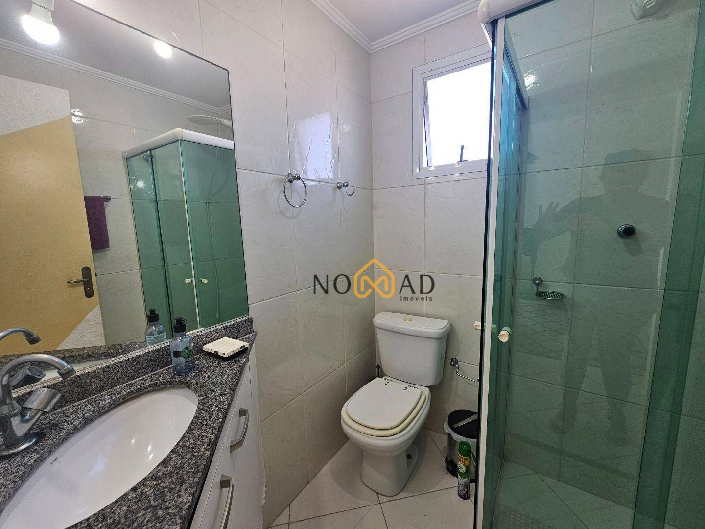 Apartamento para alugar com 2 quartos, 68m² - Foto 7