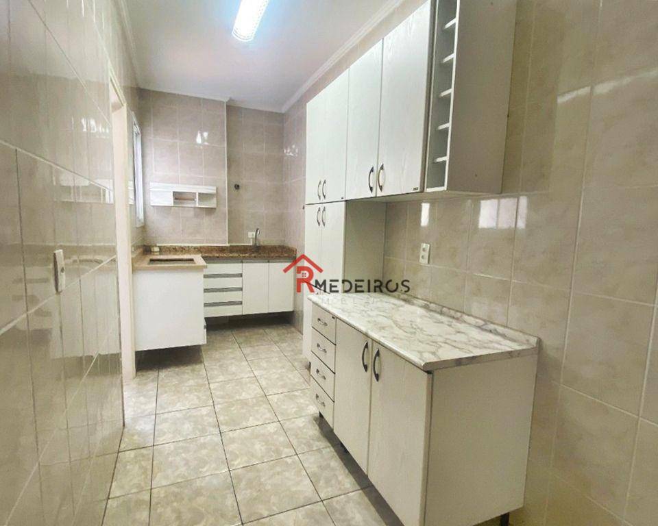 Apartamento à venda com 1 quarto, 54m² - Foto 6