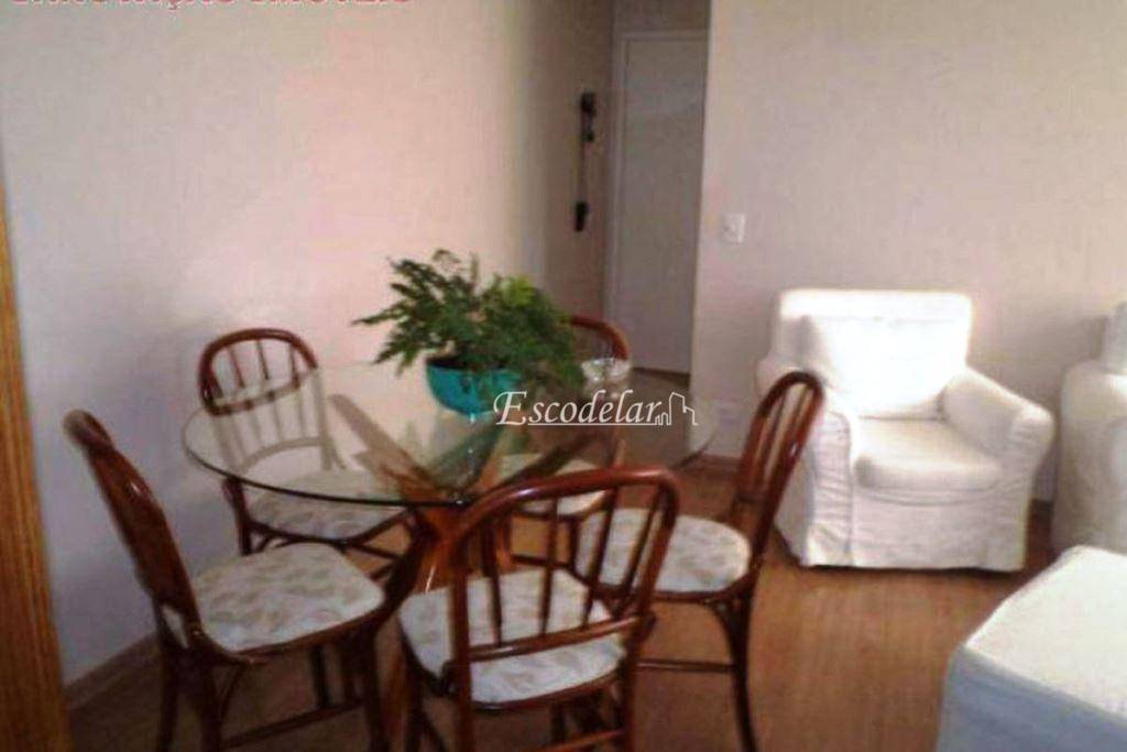 Apartamento à venda com 2 quartos, 68m² - Foto 2