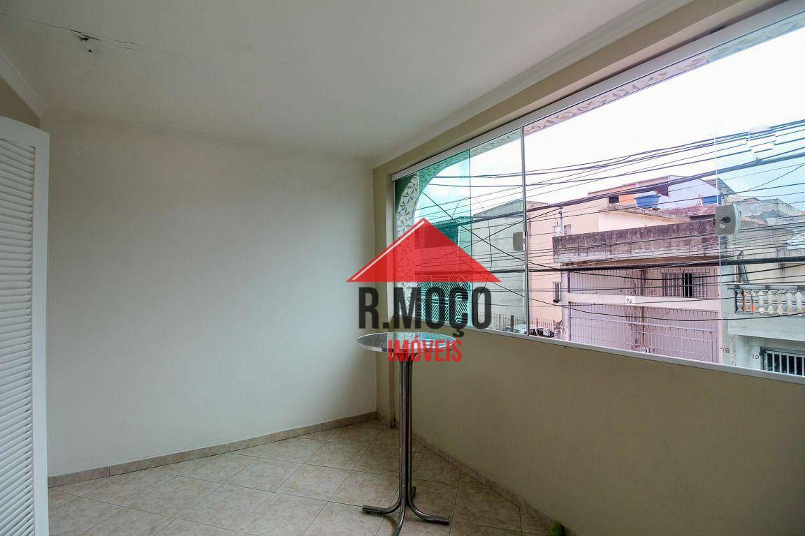 Sobrado para alugar com 2 quartos, 115m² - Foto 22