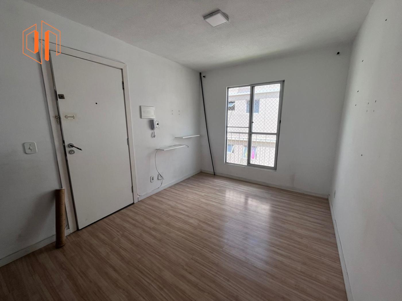 Apartamento à venda com 3 quartos, 55m² - Foto 2