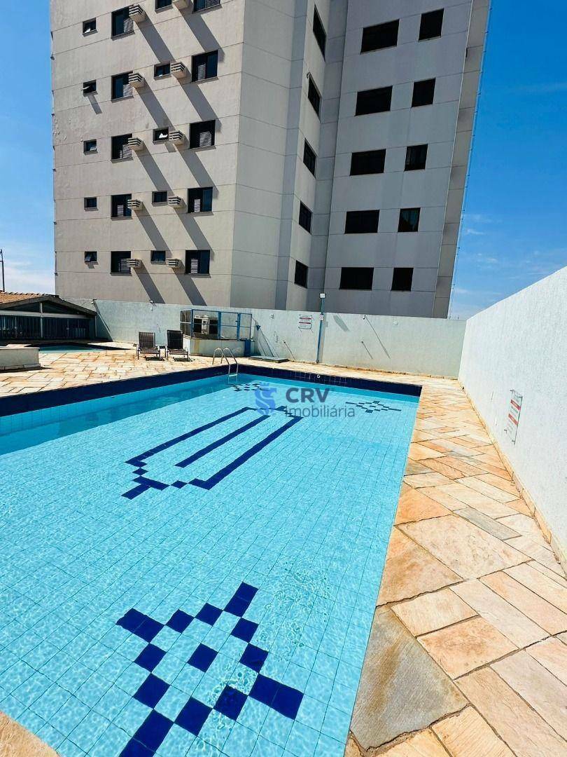 Cobertura à venda com 3 quartos, 230m² - Foto 20