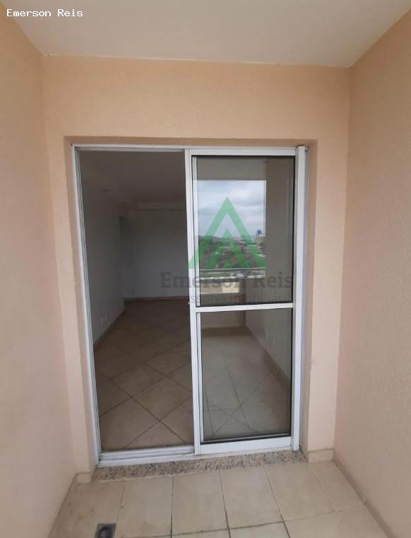 Apartamento à venda com 3 quartos, 72m² - Foto 9