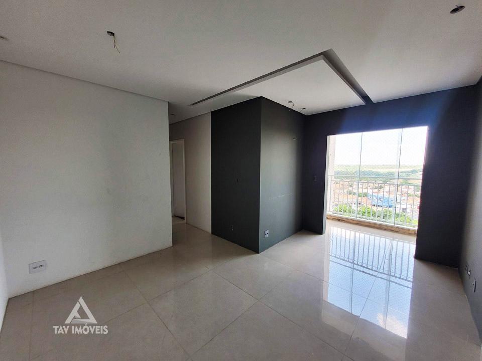 Apartamento à venda com 2 quartos, 58m² - Foto 1