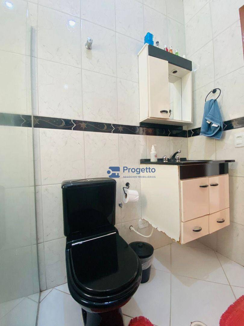 Casa de Condomínio à venda com 5 quartos, 250m² - Foto 15