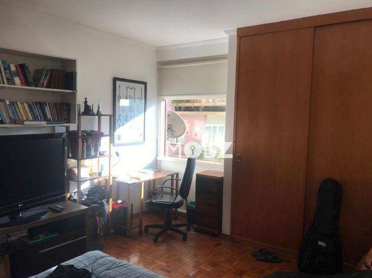 Apartamento à venda com 3 quartos, 150m² - Foto 15