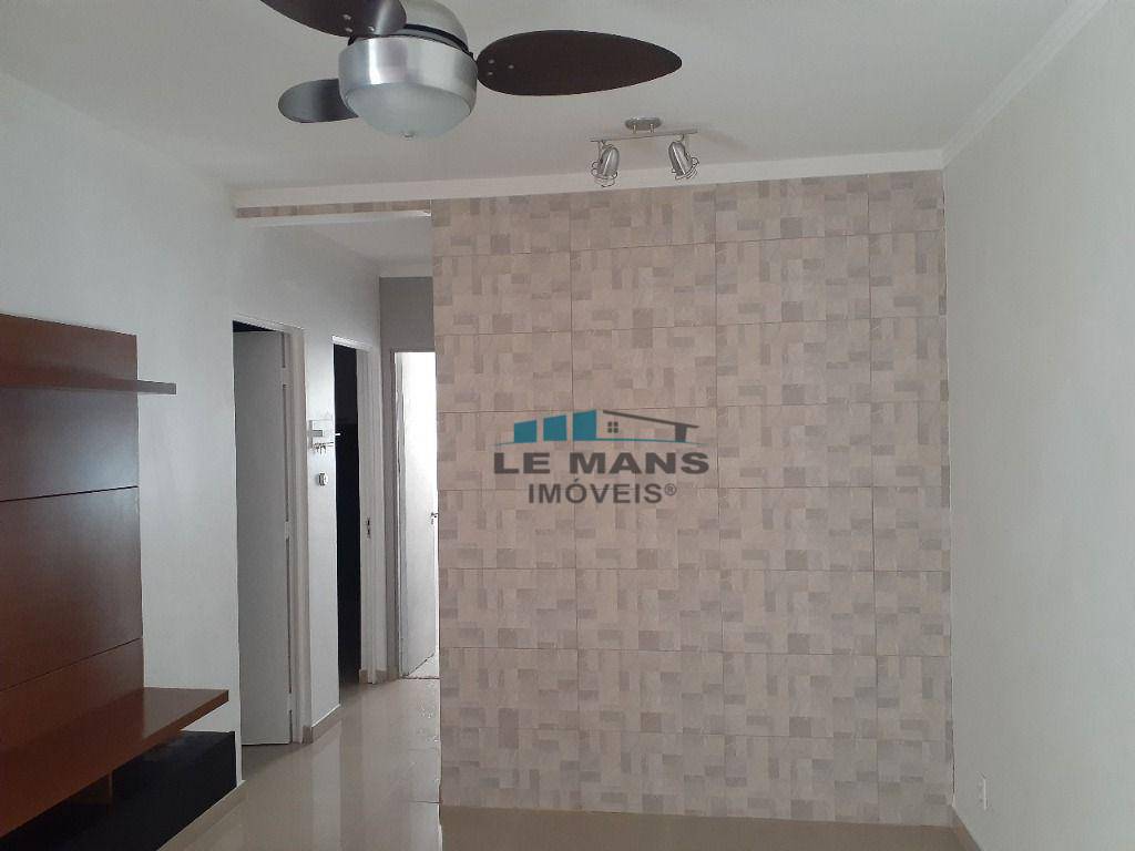 Apartamento à venda com 2 quartos, 49m² - Foto 4