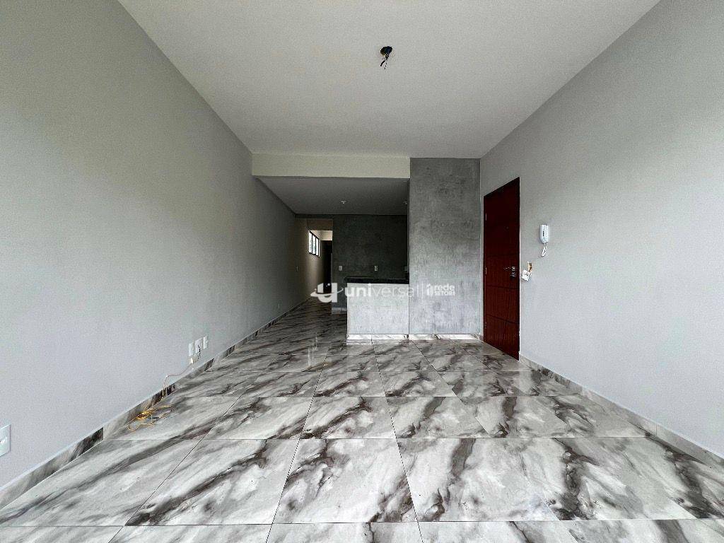 Apartamento à venda com 3 quartos, 133m² - Foto 5