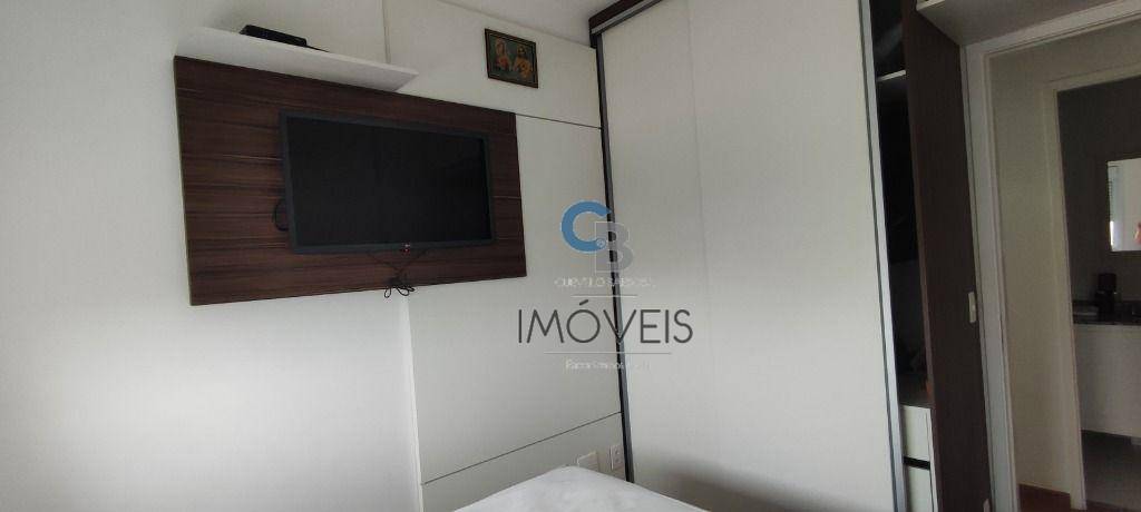 Apartamento à venda com 2 quartos, 55m² - Foto 13