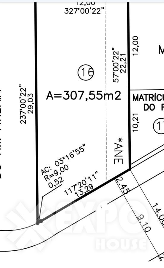 Terreno à venda, 300m² - Foto 15