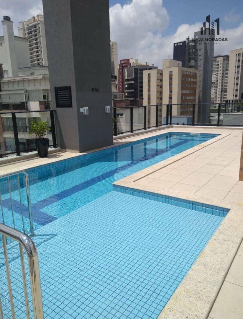 Apartamento à venda com 2 quartos, 62m² - Foto 22