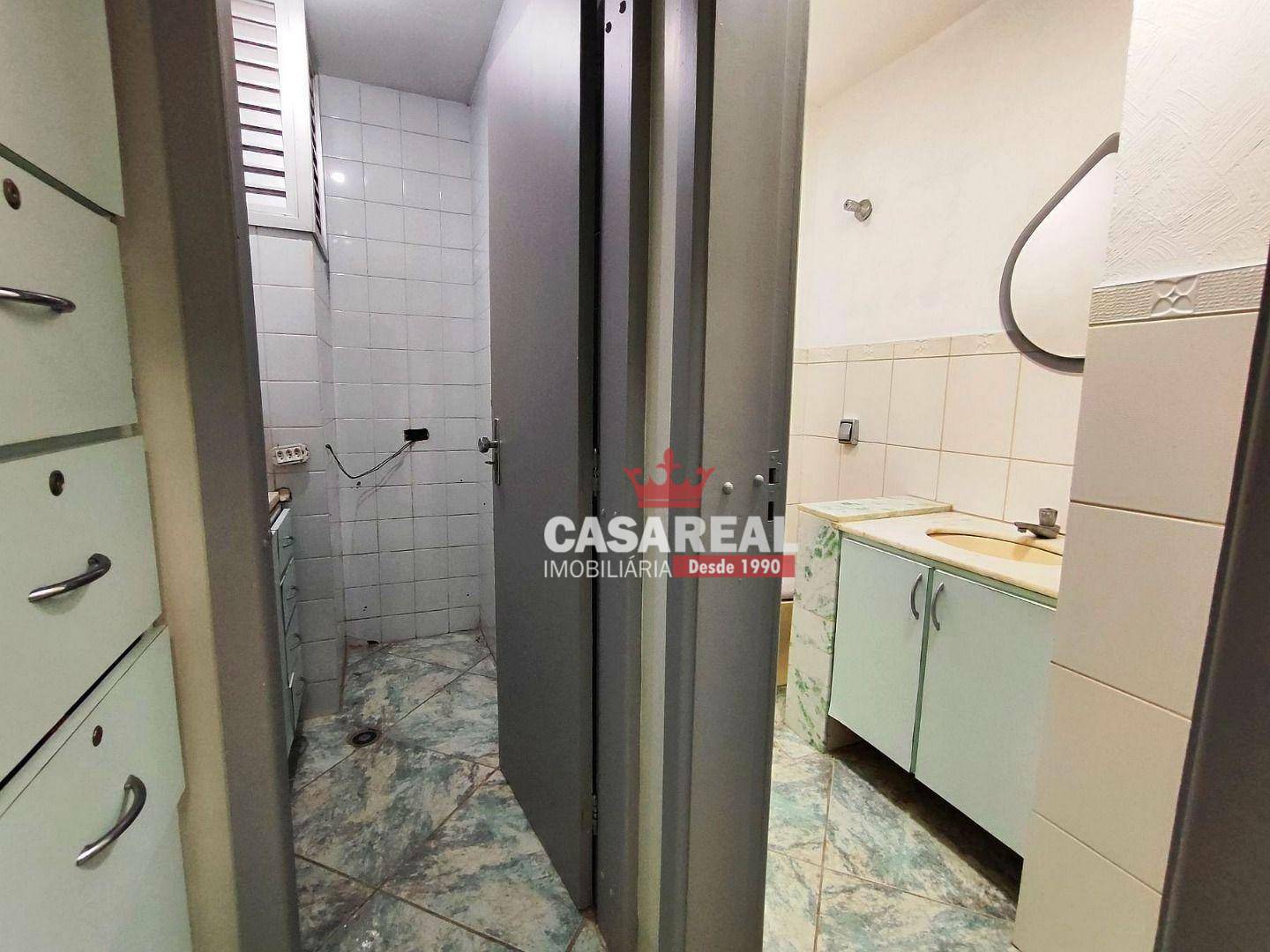 Conjunto Comercial-Sala à venda e aluguel, 57m² - Foto 9