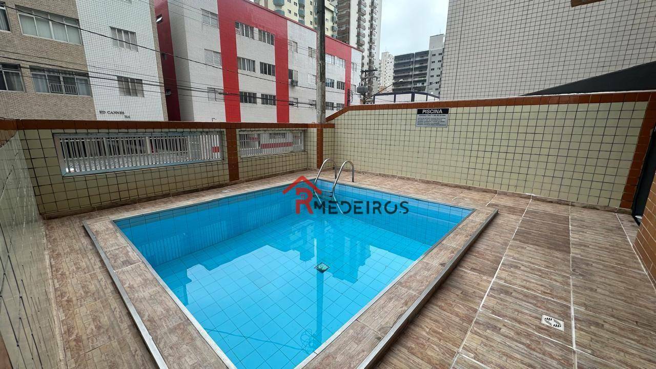 Apartamento à venda com 2 quartos, 81m² - Foto 1