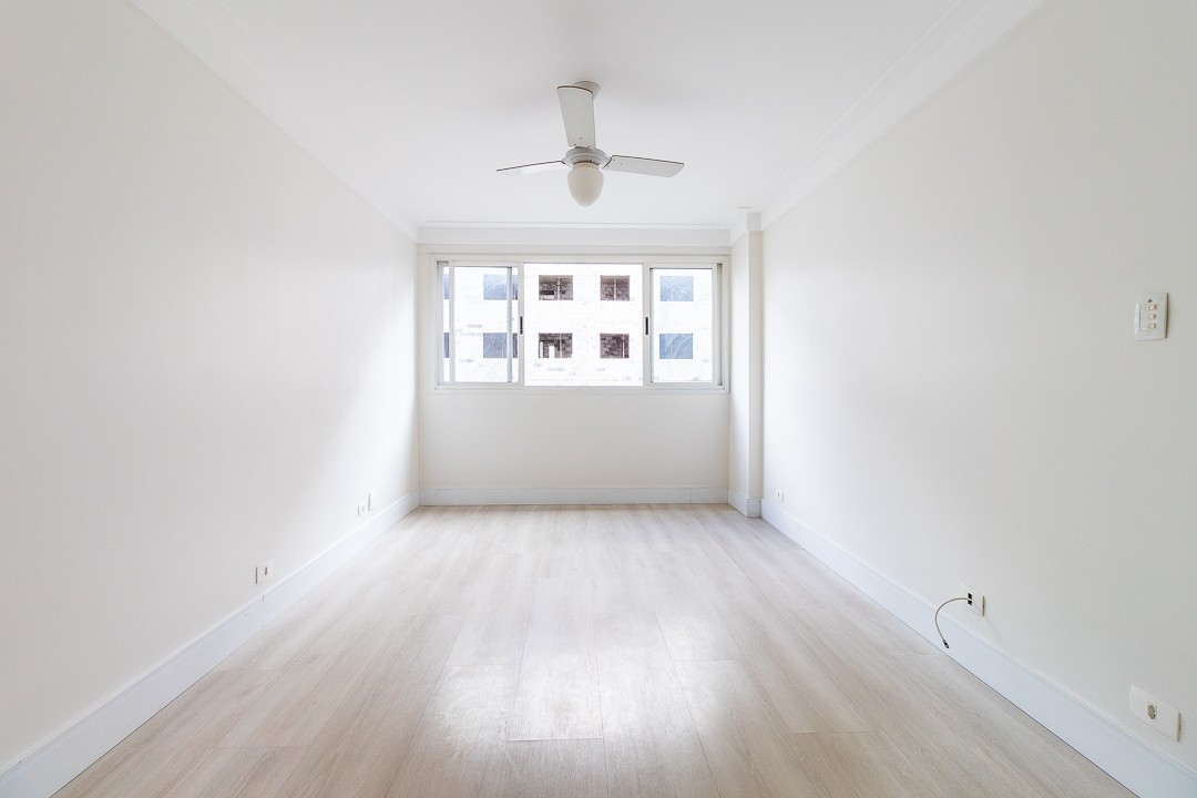 Apartamento para alugar com 3 quartos, 90m² - Foto 2