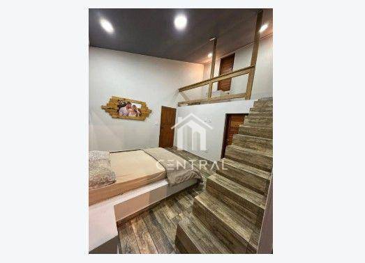 Casa, 3 quartos, 550 m² - Foto 4