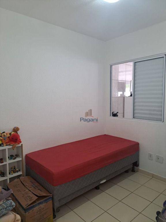 Casa de Condomínio à venda com 2 quartos, 80m² - Foto 9