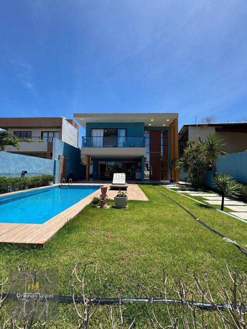 Casa de Condomínio, 5 quartos - Foto 3