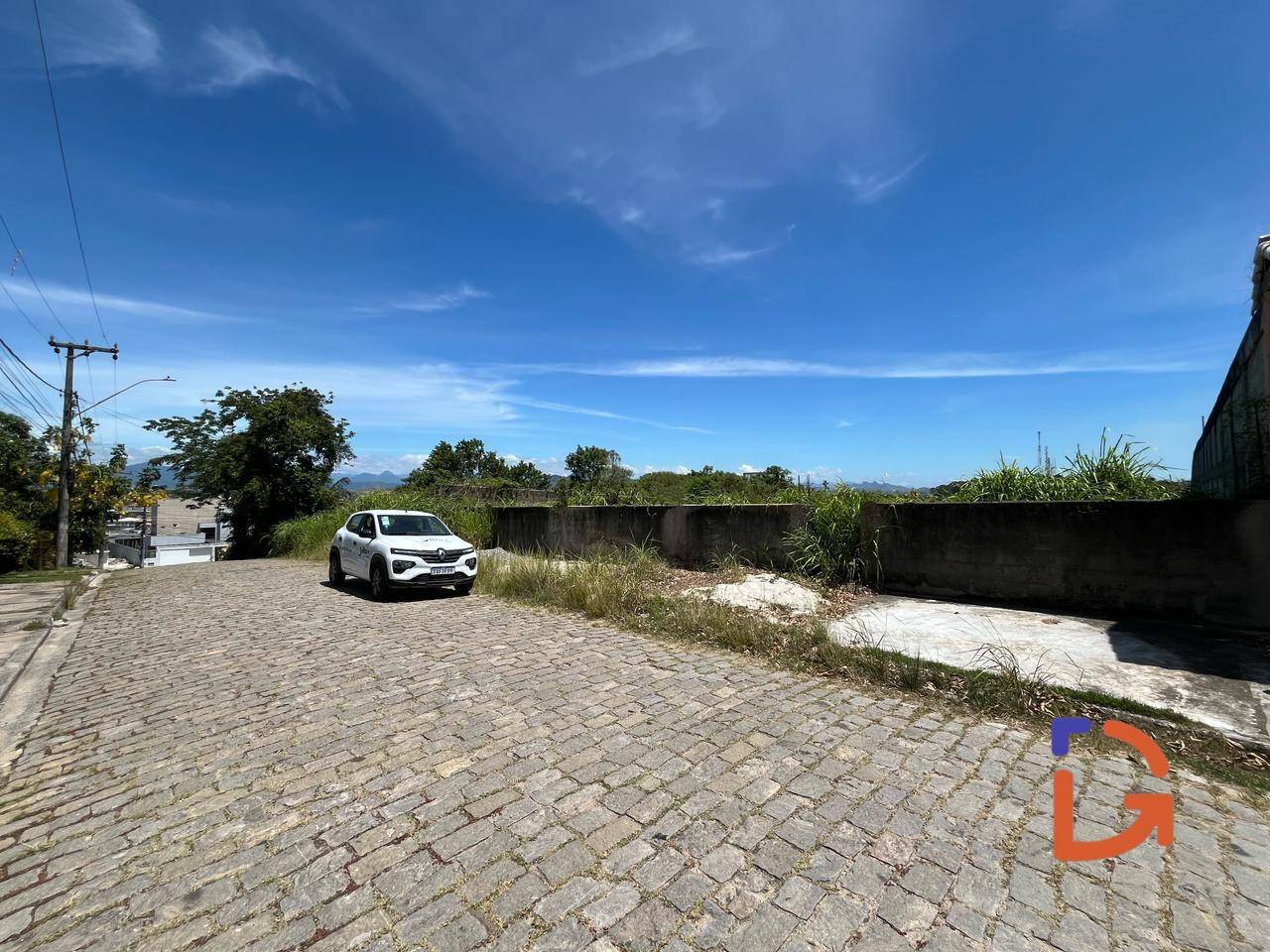 Terreno, 600 m² - Foto 1