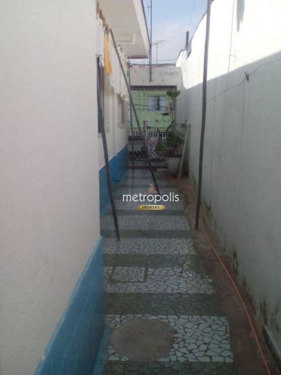 Sobrado à venda com 2 quartos, 170m² - Foto 11