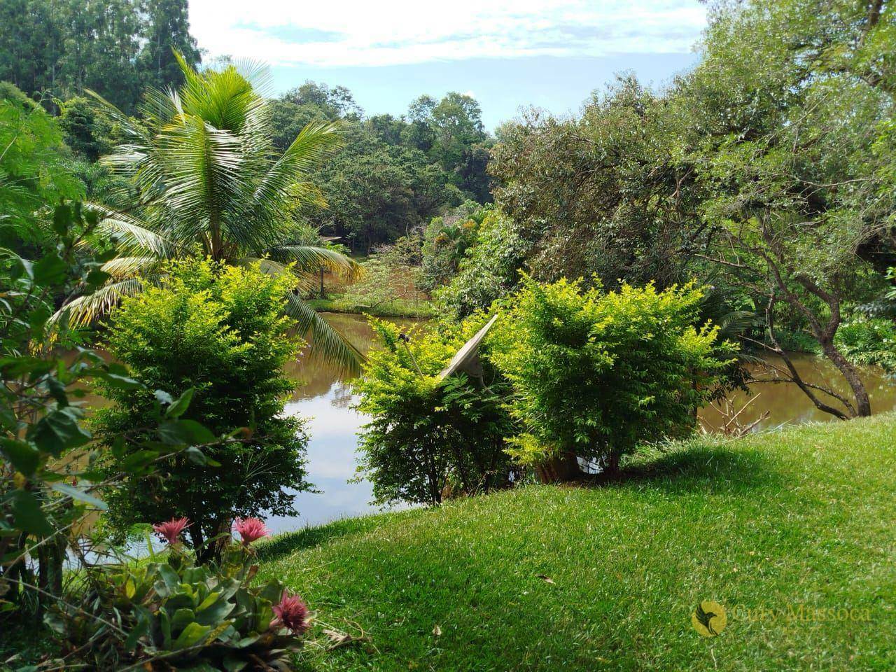 Pousada-Chalé à venda, 1002m² - Foto 50