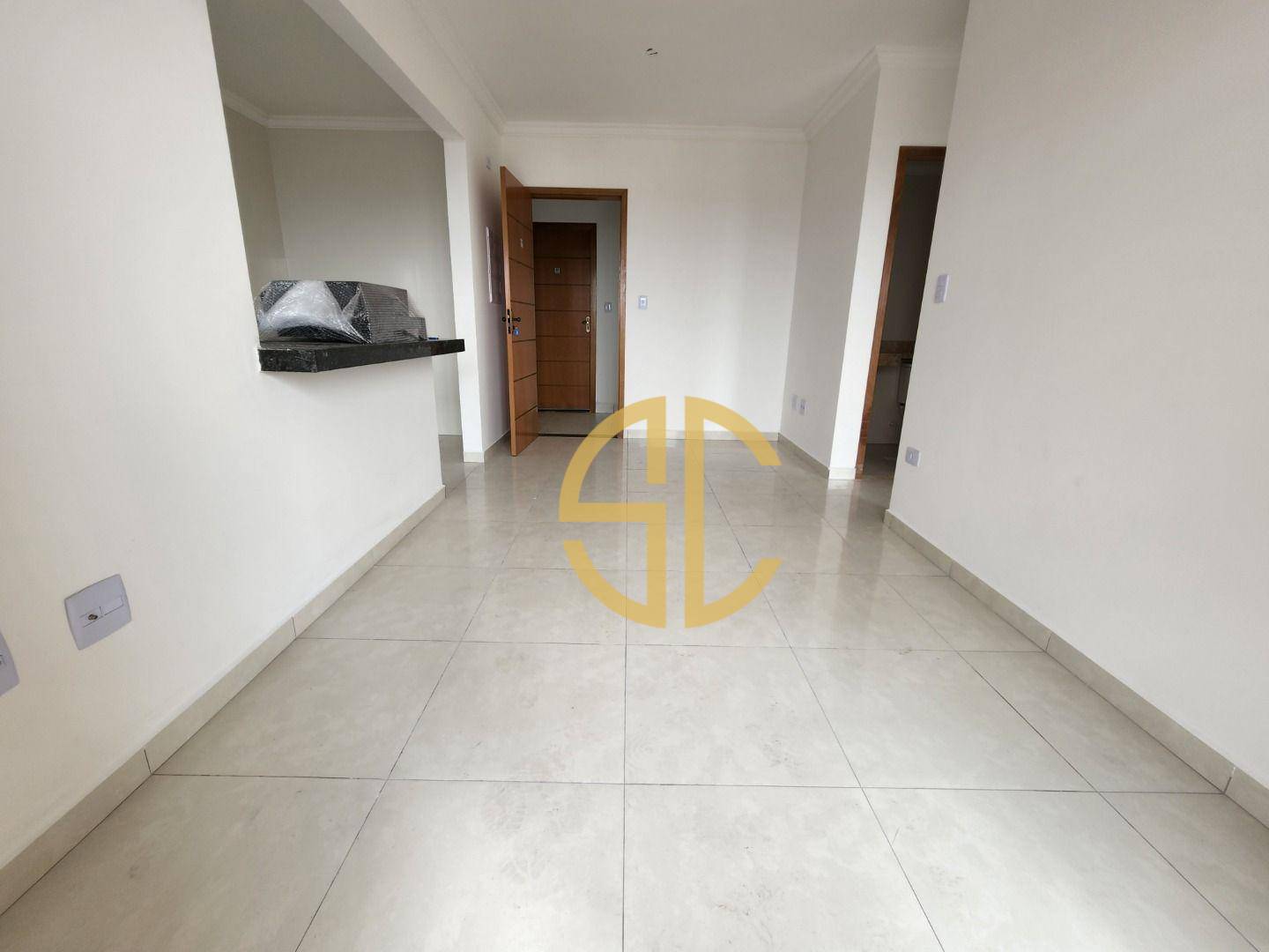 Apartamento à venda com 2 quartos, 66m² - Foto 5