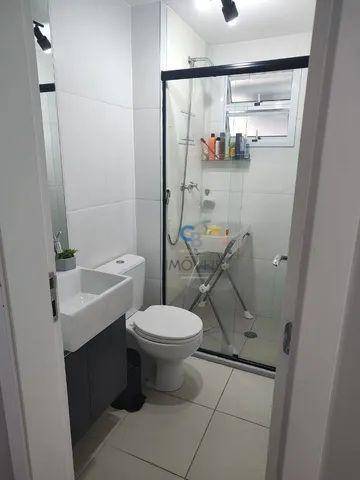 Apartamento à venda com 2 quartos, 60m² - Foto 18