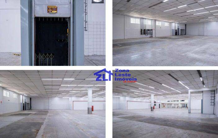 Prédio Inteiro para alugar, 3610m² - Foto 22