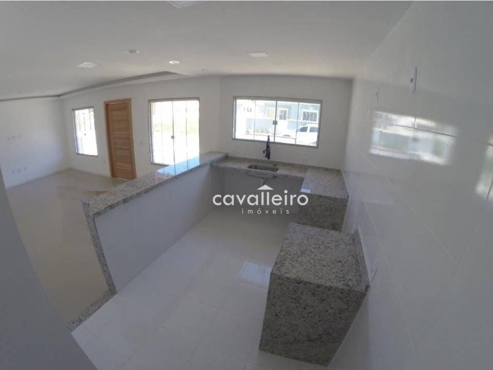 Casa de Condomínio à venda com 3 quartos, 100m² - Foto 5