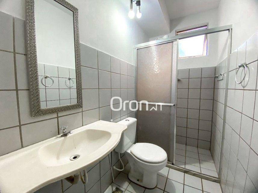 Apartamento à venda com 2 quartos, 57m² - Foto 6