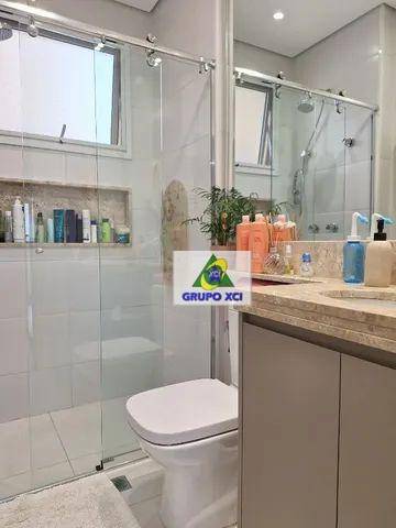 Apartamento à venda com 3 quartos, 93m² - Foto 9