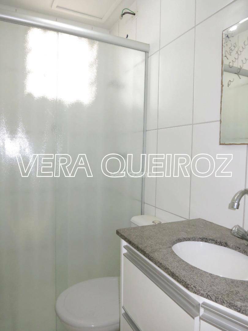 Apartamento à venda com 3 quartos, 62m² - Foto 10