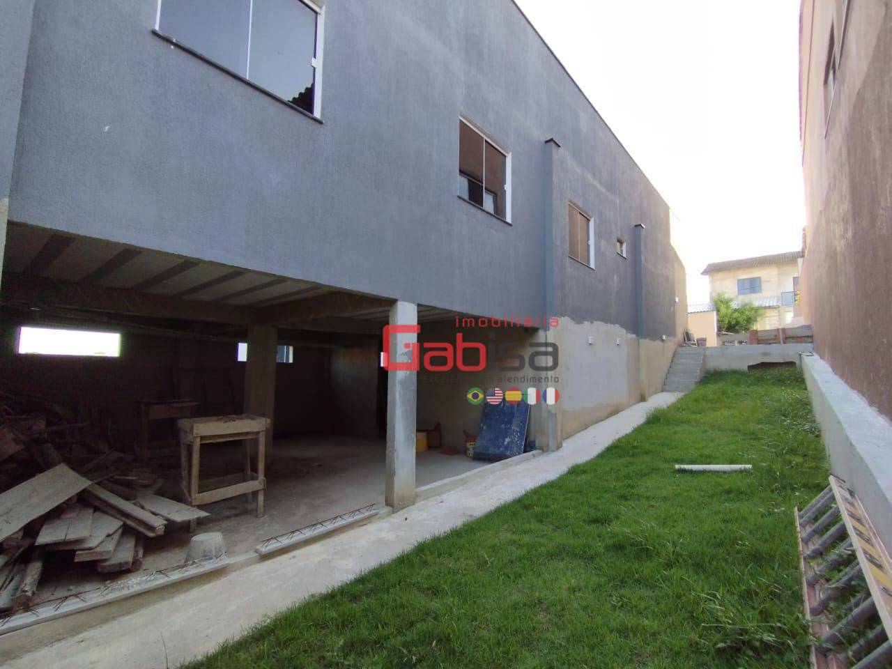 Casa à venda com 3 quartos, 120m² - Foto 9