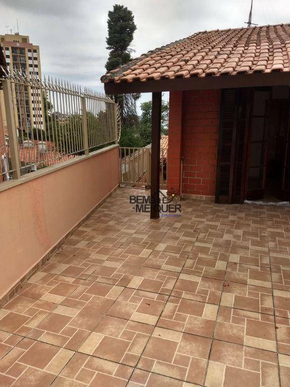 Sobrado à venda com 3 quartos, 247m² - Foto 13