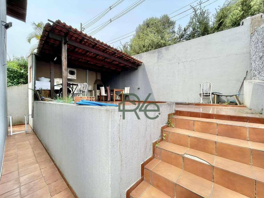 Casa de Condomínio à venda com 4 quartos, 350m² - Foto 38